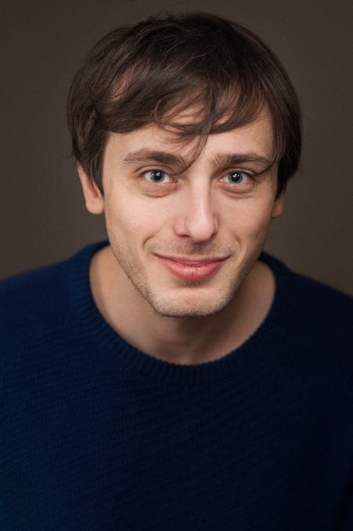 Zdjęcie Andranic Manet