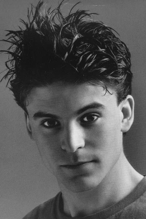 Zdjęcie Andras Jones