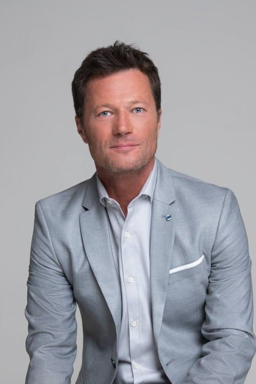 Zdjęcie András Stohl