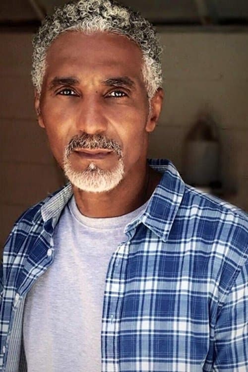 Zdjęcie Andray Johnson