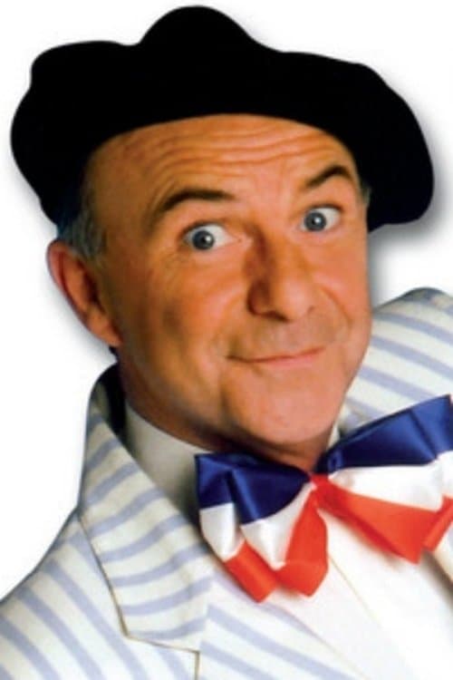 Zdjęcie André Bézu