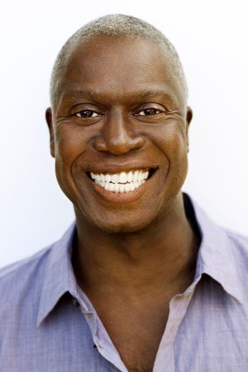 Zdjęcie Andre Braugher