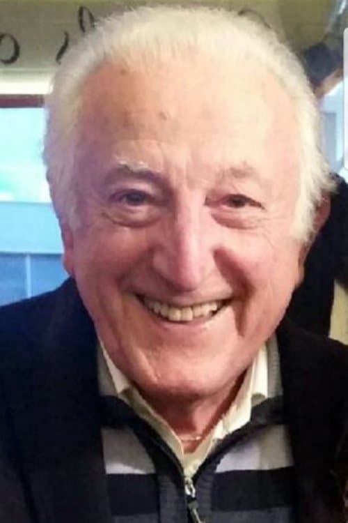 Zdjęcie André Dupon