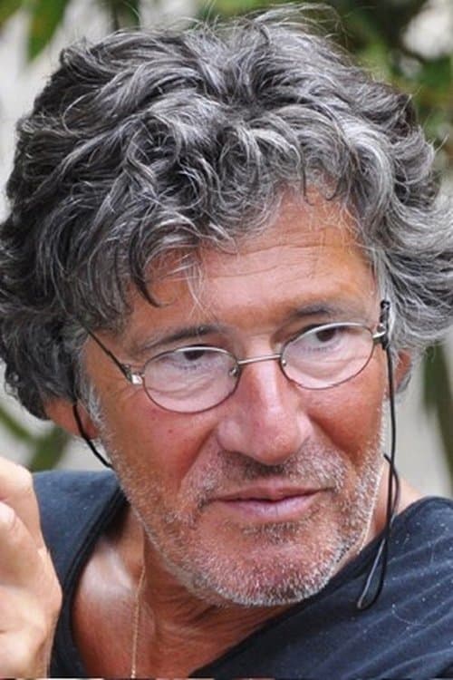 Zdjęcie André Engel