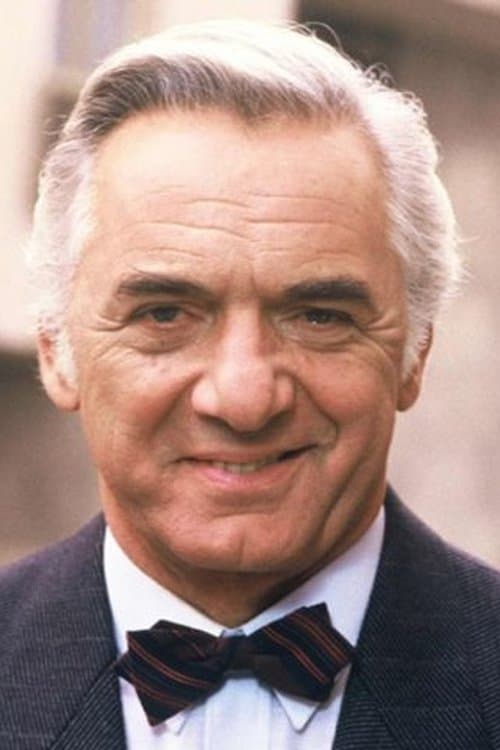 Zdjęcie André Falcon