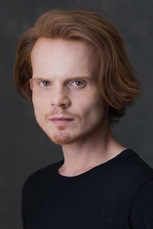 Zdjęcie Andre Flynn