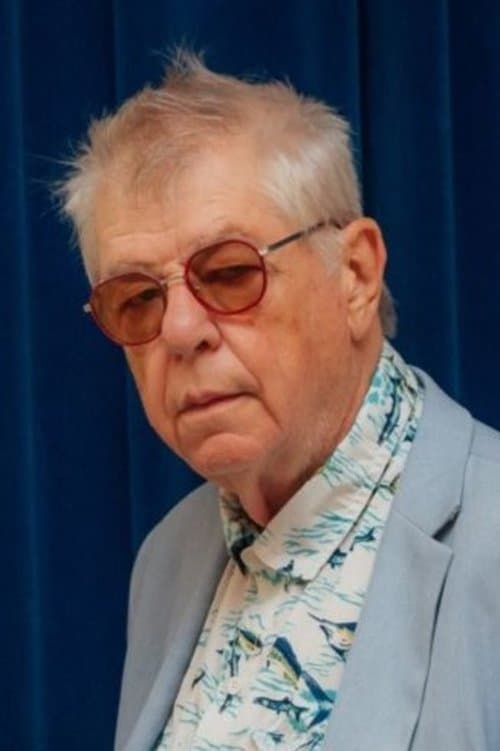 Zdjęcie André Forcier