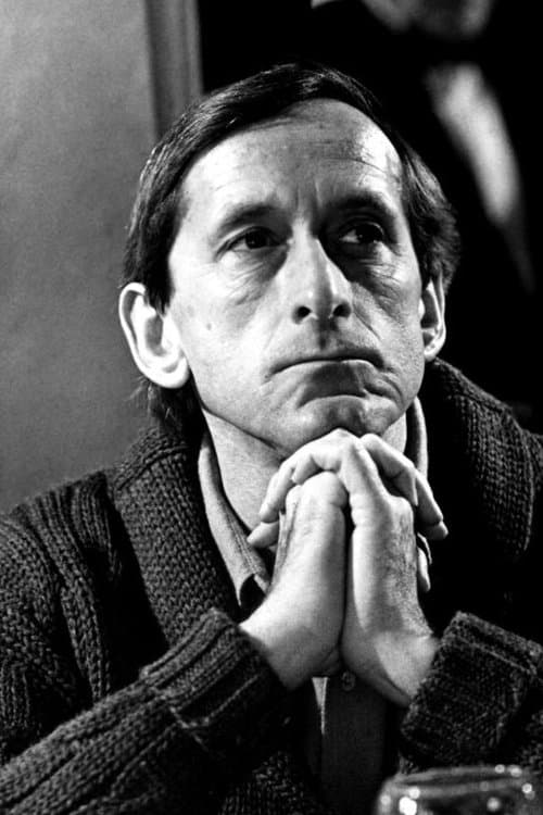 Zdjęcie Andre Gregory