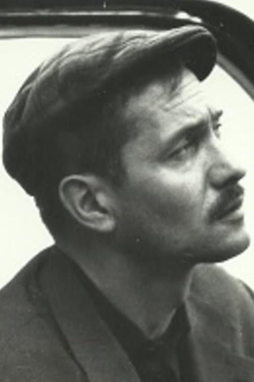 Zdjęcie André Heinrich