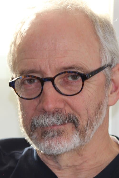 Zdjęcie André Lacoste