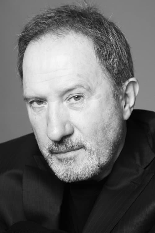 Zdjęcie André Marcon