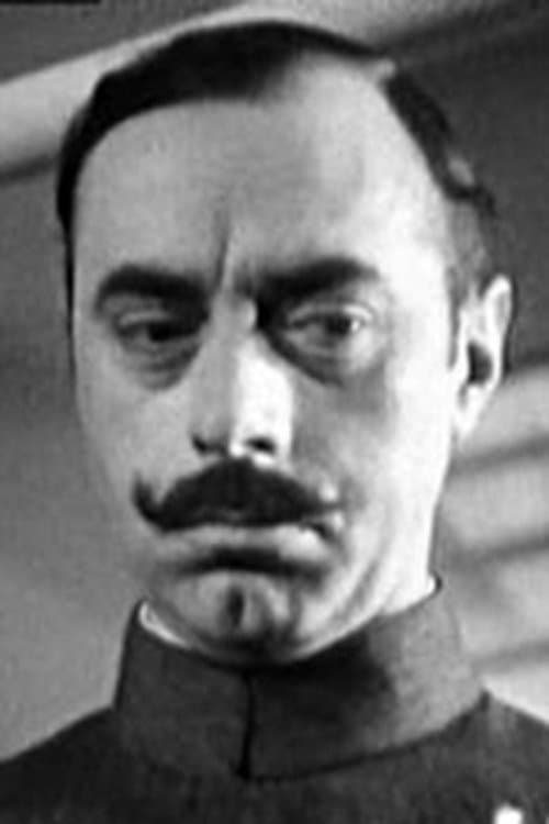 Zdjęcie André Michaud