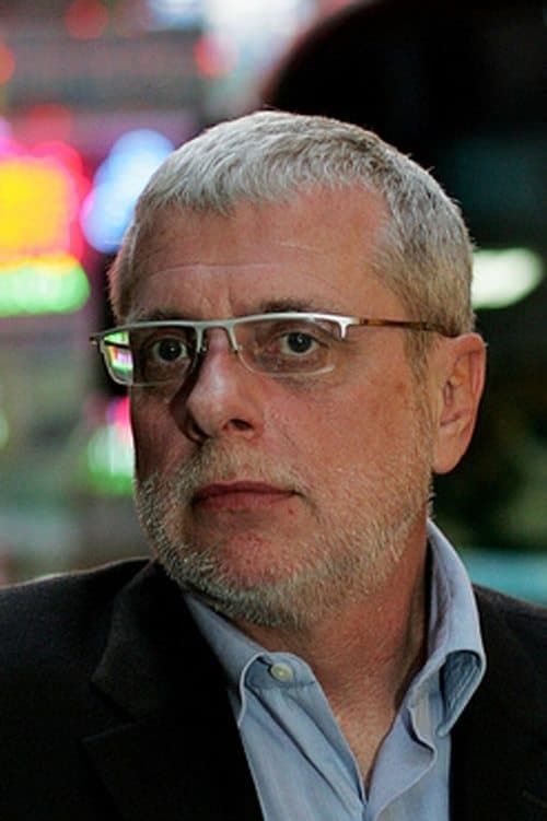 Zdjęcie Andre Morgan