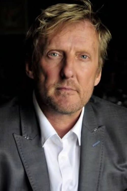 Zdjęcie Andre Odendaal