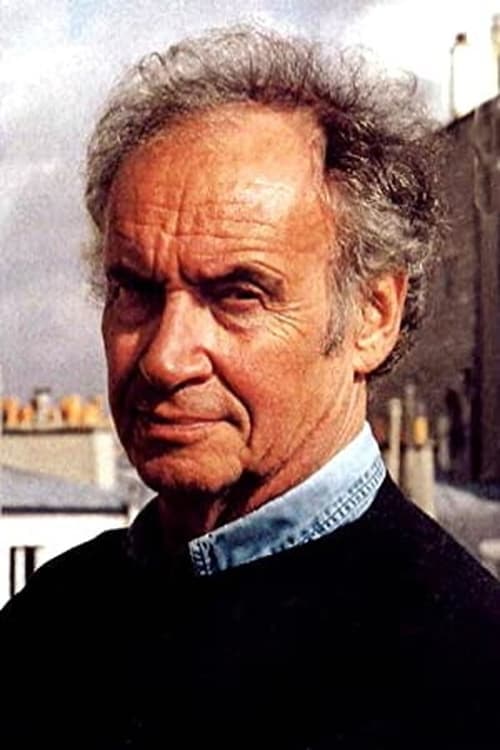 Zdjęcie André Oumansky