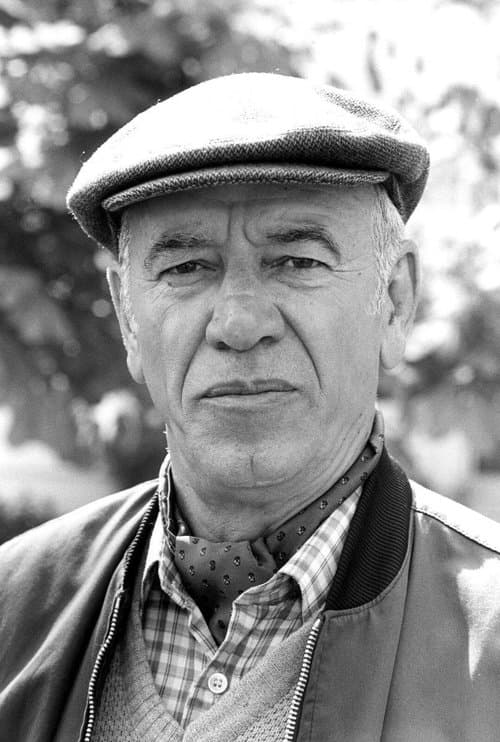 Zdjęcie André Pousse