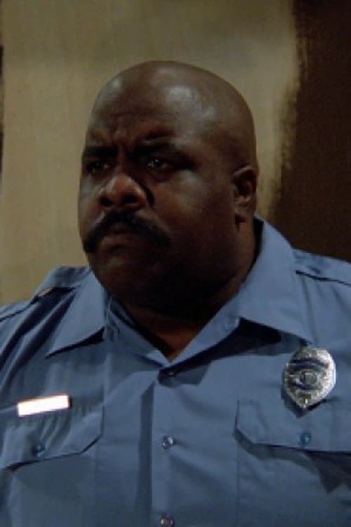 Zdjęcie Andre Rosey Brown