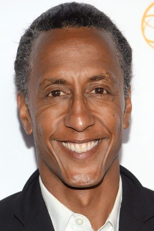 Zdjęcie Andre Royo
