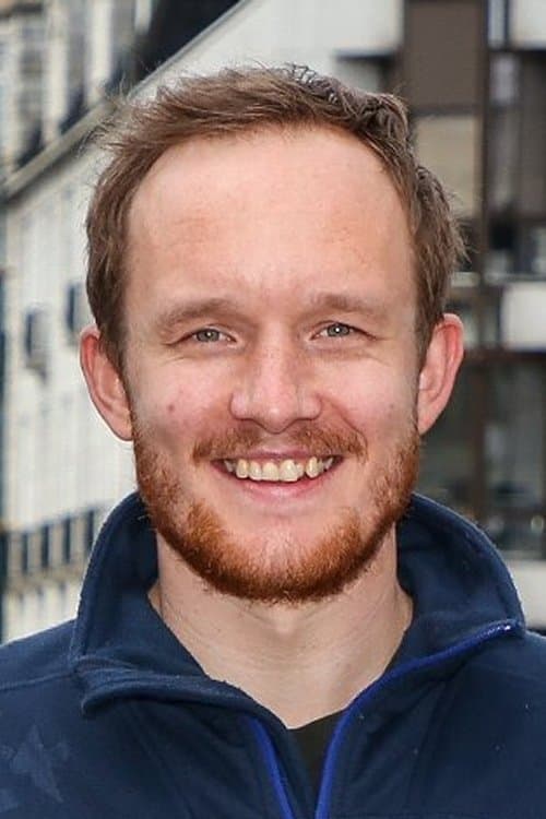 Zdjęcie André Sørum