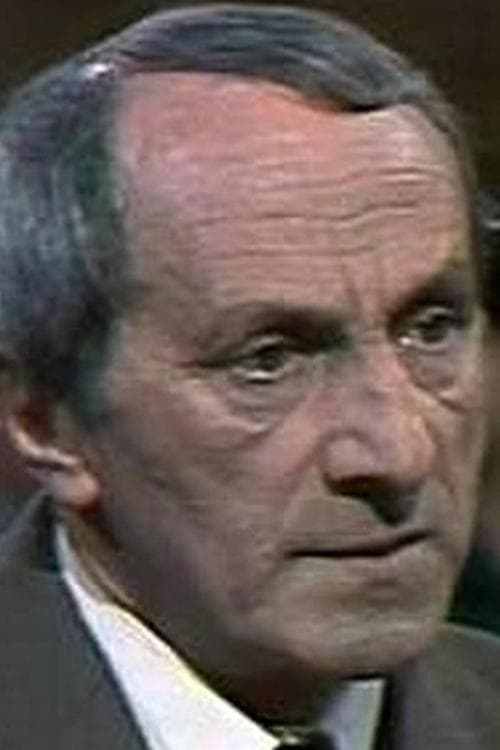 Zdjęcie André Thorent