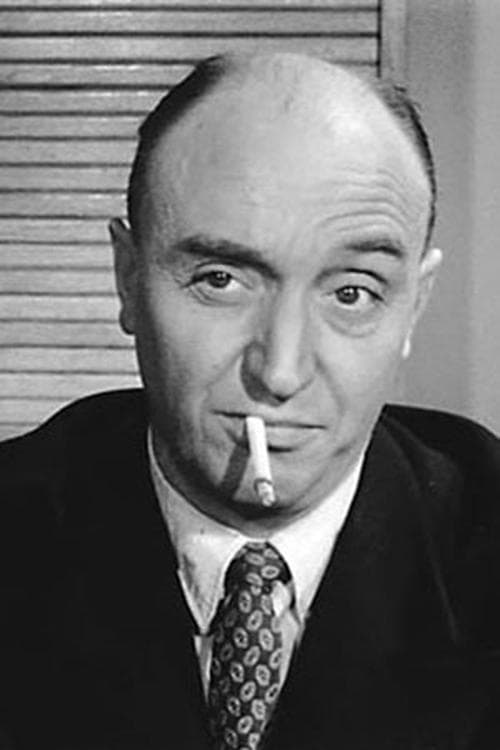 Zdjęcie André Valmy