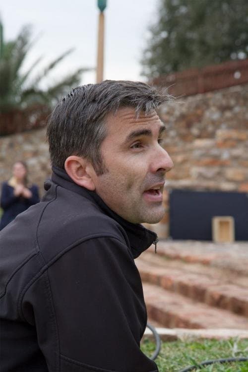 Zdjęcie André Velts