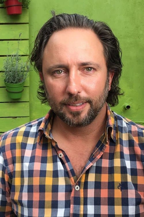 Zdjęcie Andre Weideman