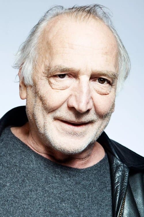 Zdjęcie André Wilms