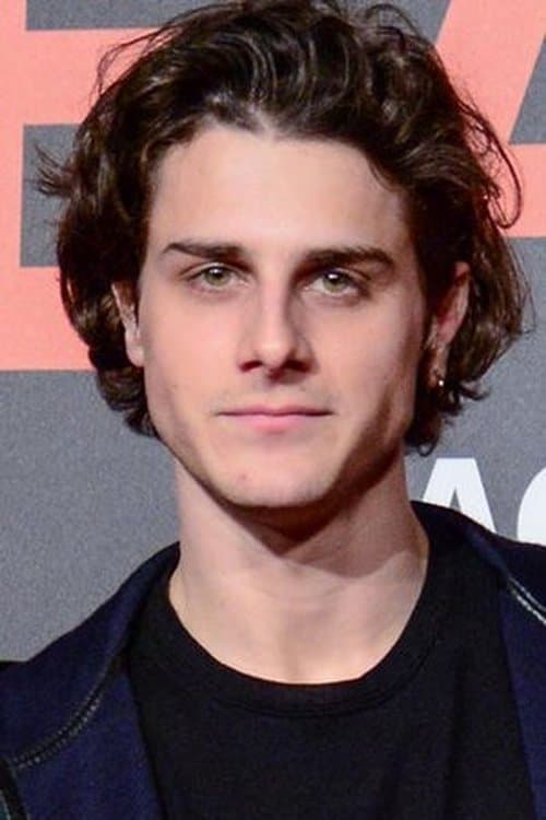 Zdjęcie Andrea Arcangeli