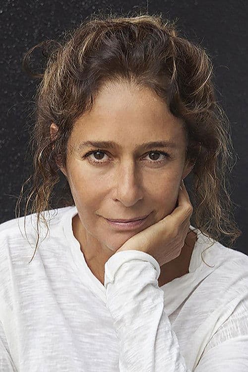 Zdjęcie Andréa Beltrão