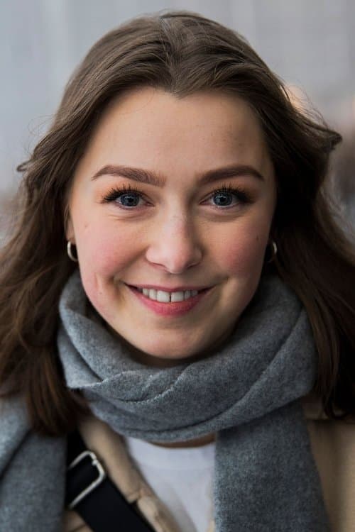 Zdjęcie Andrea Berntzen