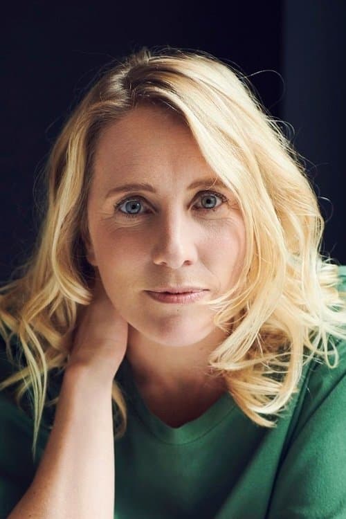 Zdjęcie Andréa Bescond