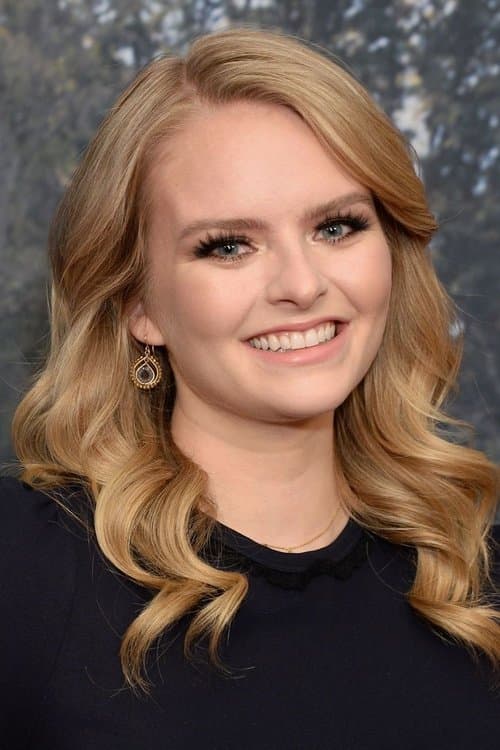 Zdjęcie Andrea Brooks