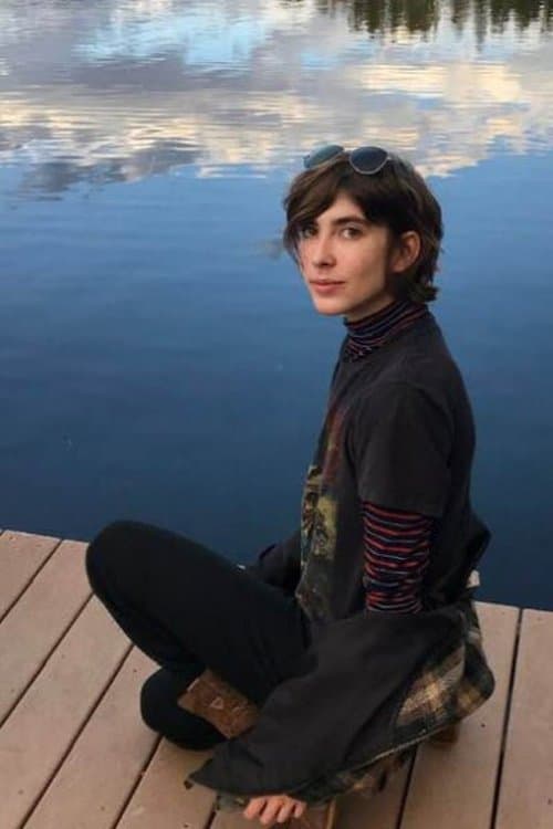 Zdjęcie Andrea Browne