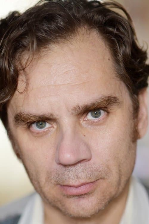 Zdjęcie Andrea Bruschi