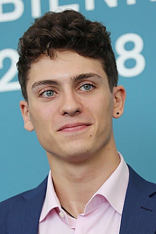 Zdjęcie Andrea Calligari