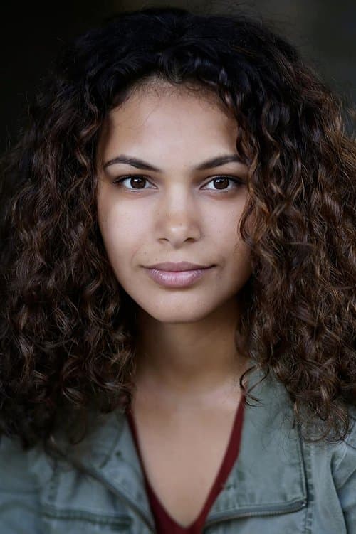 Zdjęcie Andrea Cortés