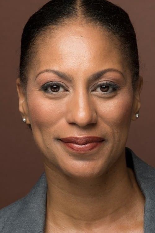 Zdjęcie Andrea Davis