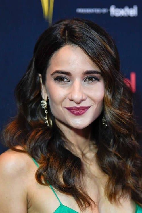 Zdjęcie Andrea Demetriades