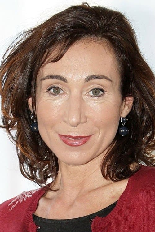 Zdjęcie Andrea Eckert