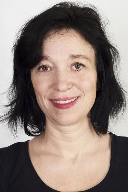 Zdjęcie Andrea Edwards