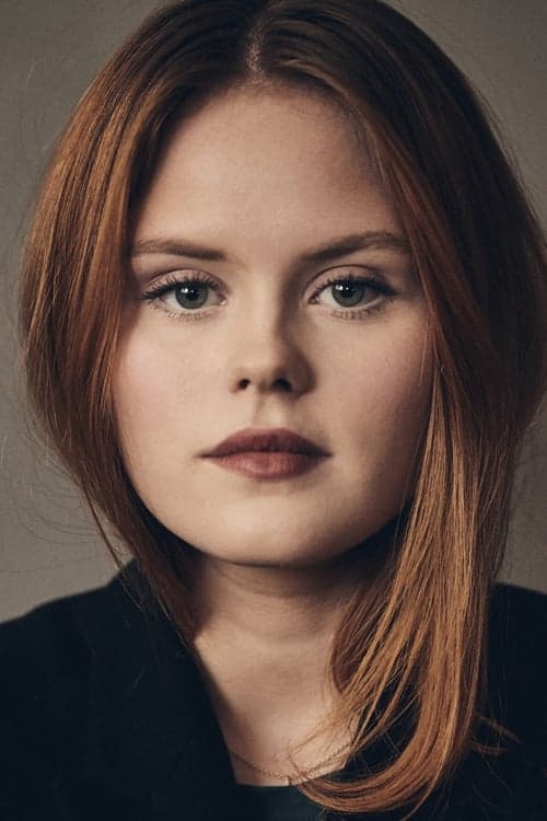 Zdjęcie Andrea Heick Gadeberg