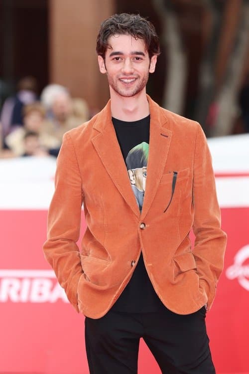 Zdjęcie Andrea Lintozzi