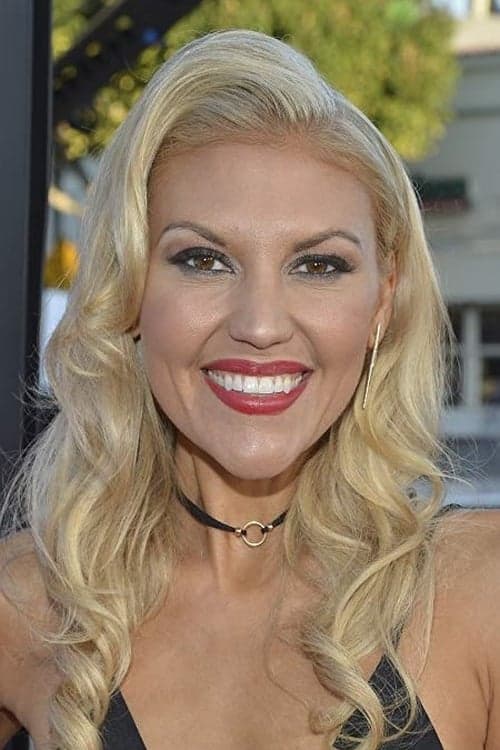 Zdjęcie Andrea Logan White