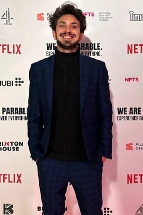 Andrea M. Catinella całe filmy