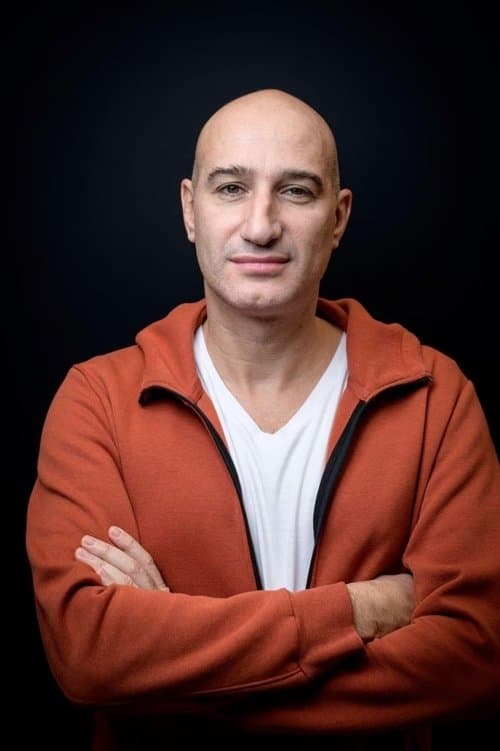 Andrea Magnani całe filmy