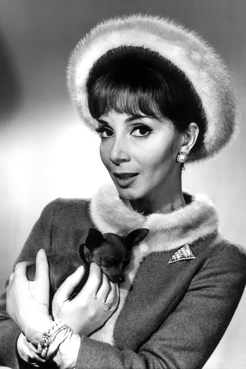 Zdjęcie Andréa Parisy