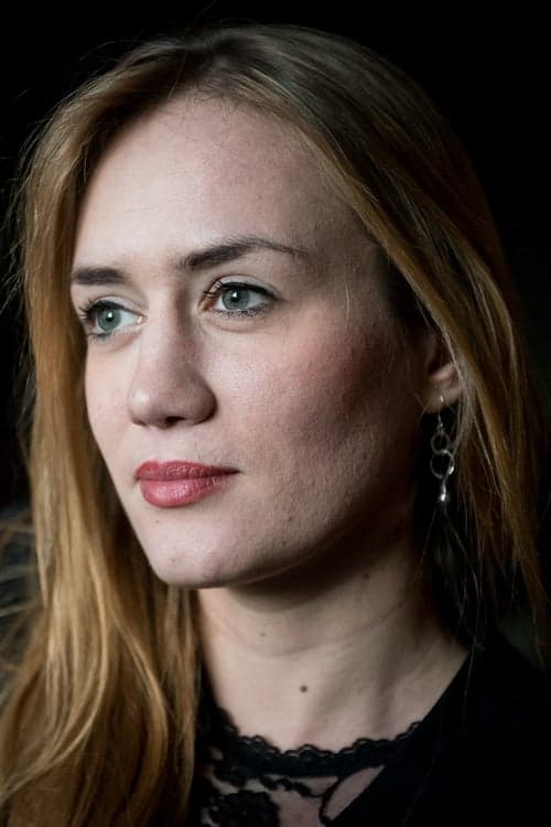 Zdjęcie Andrea Petrik