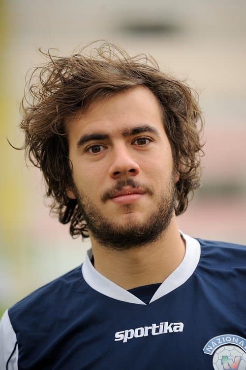 Zdjęcie Andrea Pisani