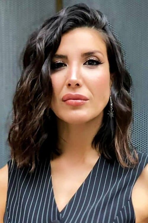 Zdjęcie Andrea Rincón